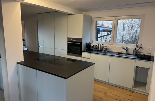 Hasliberg Apartment | Sunnehöckli by Interhome