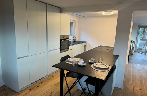 Hasliberg Apartment | Sunnehöckli by Interhome