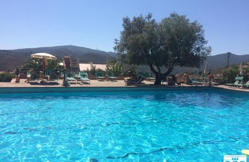Porto Santo Stefano Apartment | Sunny Peace Apartment