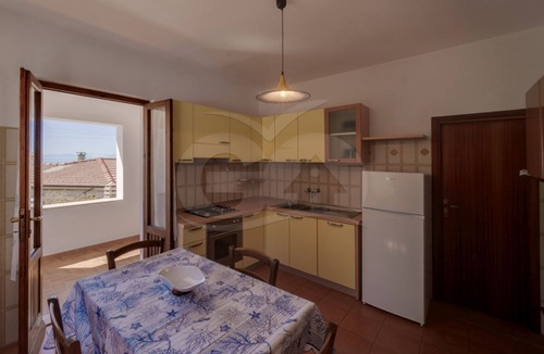 Pomonte Apartment | Sunset Goelba - where the rock meets the sea