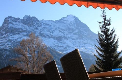 Grindelwald Apartment | Superior Apartment 100m2 Bodmisonne - Grindelwald