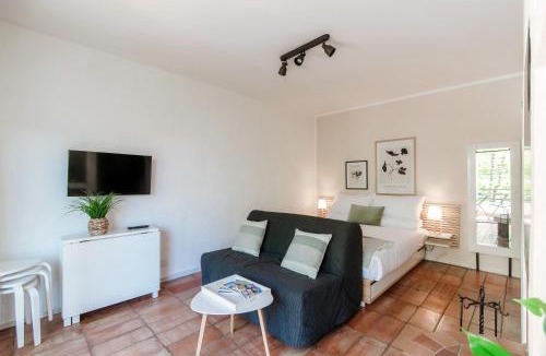 Capriasca Apartment | Sureggio 2 by Quokka 360 - Cozy Studio in Residence with Shared Pool