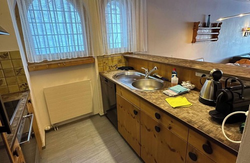 Surcuolm Apartment | Sut Via 19, Surcuolm, (Surcuolm), 38005B by Interhome