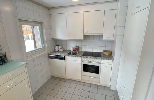Schoenried Apartment | Suzanne Nr. 22 by Interhome