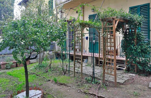 Arcetri Villa | Sweet Garden Villa Dei Gelsomini