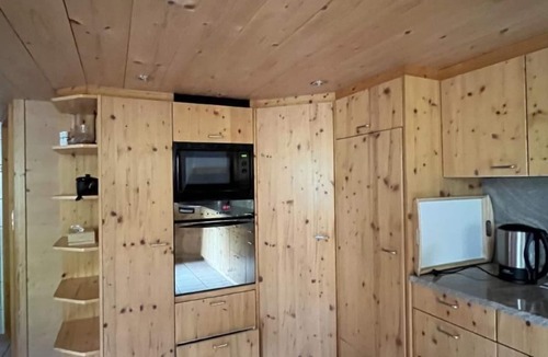 Wildhaus Apartment | Sweet Home by Interhome