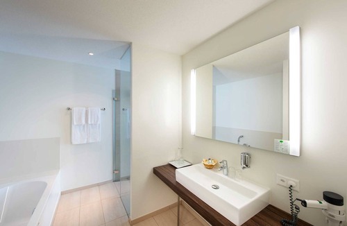 Maienfeld Hotel | Swiss Heidi Hotel