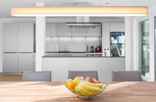 Central Interlaken Apartment | Swiss Hotel Apartments Appartement/Fewo Three Bedroom Apartment by Interhome