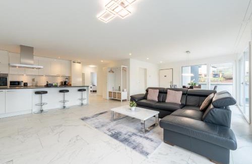 Safenwil Apartment | Swiss Suites