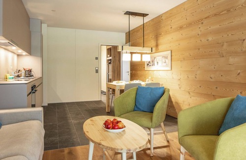 Martisberg Hotel | SWISSPEAK Resorts by Pierre & Vacances Premium Meiringen