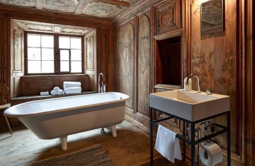 Valendas Apartment | Türali oben by Interhome