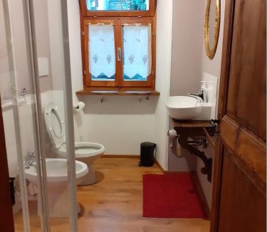 Croveo Apartment | tana del paradiso due