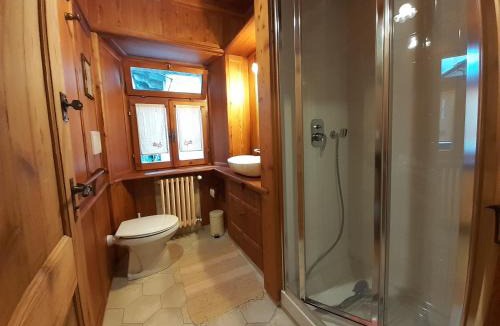 Croveo Apartment | tana del paradiso due