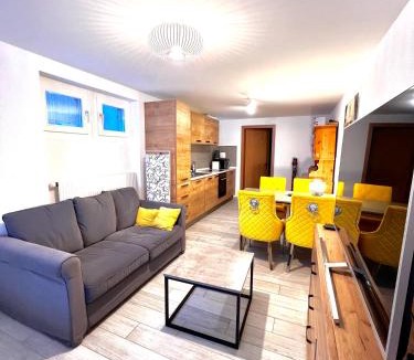 Leukerbad Apartment | Tarbey - Studio au départ du télécabine Torrent