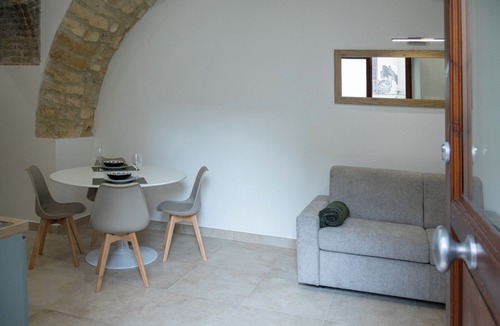 Tarquinia Apartment | Tarchi Apartment - Comfort and relaxation a few steps from the sea