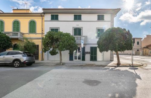 Marina di Pisa Apartment | Taros Blue Sea Apartment by Pleiades Home