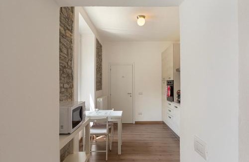 Cernobbio Apartment | Tata's Home