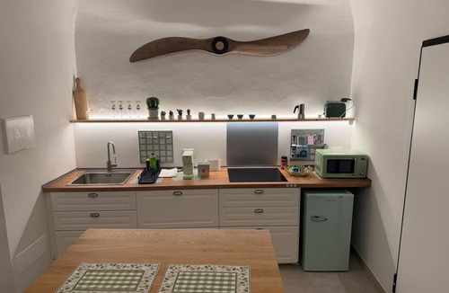 Mandello del Lario Apartment | Tati's Home Charme just 230 mt from the lake shore and 10 km from Varenna