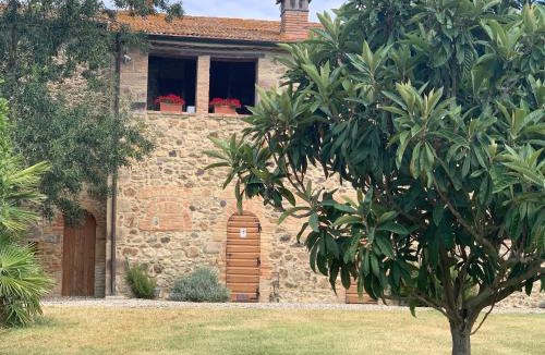 Roccastrada House | Tenuta di Montemassi Podere Raspollino