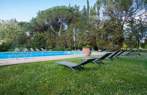 Civitella Paganico Apartment | Tenuta di Paganico - I Roggeti