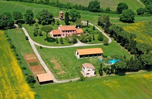 Civitella Paganico Apartment | Tenuta di Paganico - I Roggeti