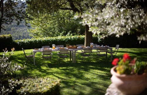 Doglio Villa | Tenuta Il Borgo 26 - Tenuta il Borgo 26