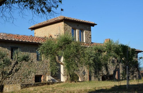 Poggibonsi Apartment | Tenuta Piecorto