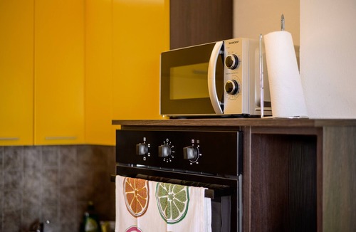Catabbio Apartment | Terrazza Catabbio – Relax & Saturnia Thermal Baths – Garden and Pool
