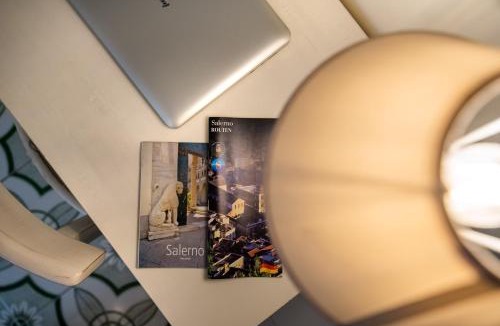 Rione Duomo Bed & Breakfast | Terre Dipinte