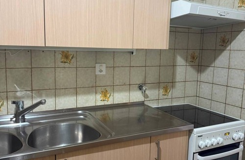Carouge Apartment | Terrific 1 Large bedroom apartment in charming Carouge near local spots
