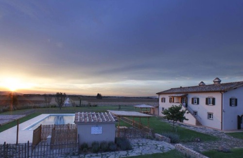 Montorsaio House | Terzerie Country House IL FIENILE