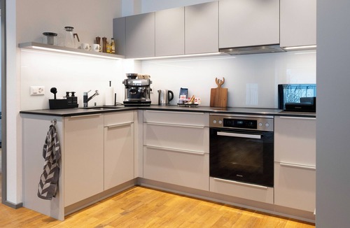 Wettingen Apartment | The Adress Zurich- Your stylish temporary home