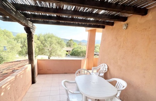 San Teodoro City Centre Apartment | The Asphodels Three-room apartment 6 places