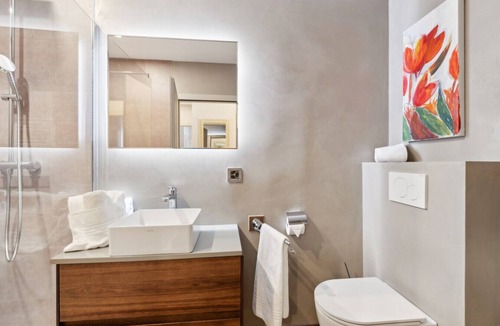Chermignon Apartment | The B Side - Palm Springs by Mrs Miggins