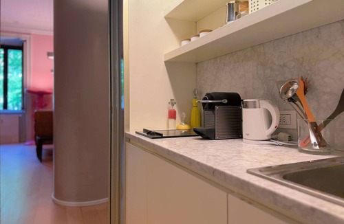 Calvairate Apartment | The Blueprint, stay with style in Porta Romana