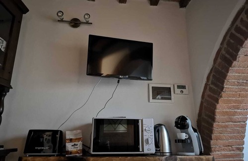 Colle di Val d'Elsa House | THE CASINA OF SANT 'AGOSTINO