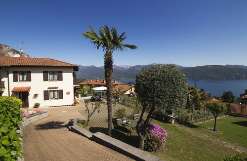 Baveno Villa | The Cottage on the Lake, Baveno, Italy