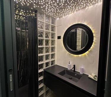 Santa Maria - Rezzonico House | The Cozy Nest - Via Strada Vecchia 2 - San Siro
