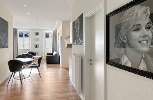 Sion Apartment | The Place to Be in Sion - Vieille ville de Sion by Interhome