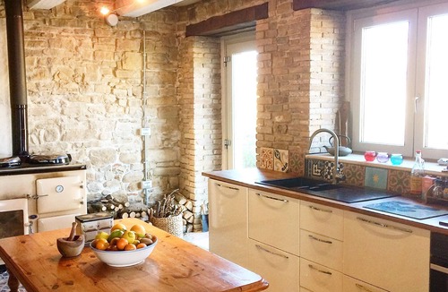 Morricone Villa | The Ultimate Escape from city heat! Beautiful farmhouse peaceful & private pool
