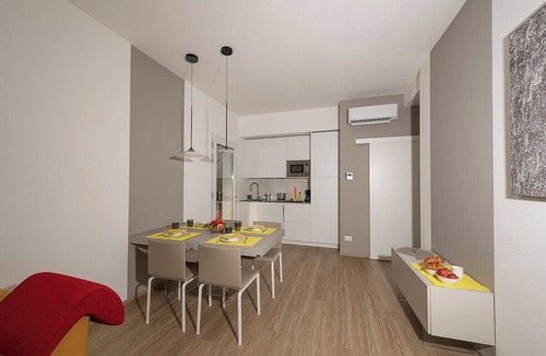 Baveno Apartment | The View-Wind:design apt. with terrace lake view