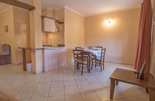 Sorano Apartment | Thermae Apartment 24 by Interhome