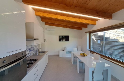 Moiano Villa | Three-bedroom villa with private pool near Sorrento, Newly refurbished 3 bedroom villa with private .