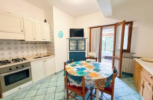 Marina di Campo Apartment | Three-room apartment for 5 people 350m from the sea - Relaxation in the heart of Marina Campo
