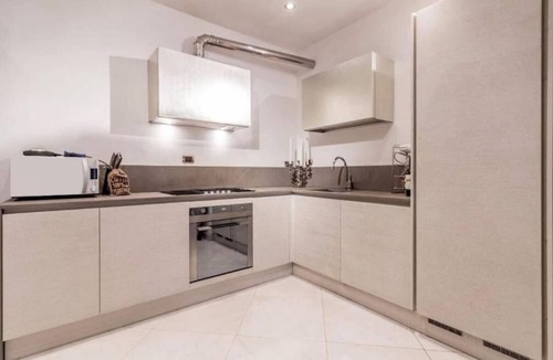 Guidonia Montecelio Villa | Three-story air-conditioned villa with private garden and parking space