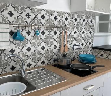 Castellammare di Stabia Apartment | Torno Torno intero appartamento tra mare e costiera