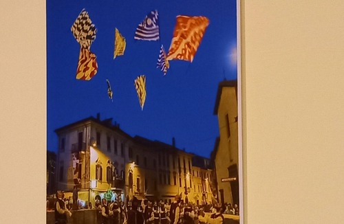 Ronciglione Apartment | Tourist accommodation in the heart of Ronciglione (VT)