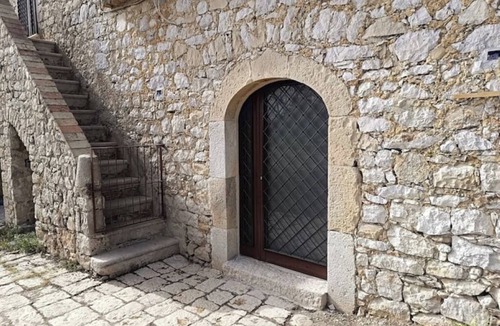 Fondi Apartment | Tourist Accommodation The Ancient Village of Leonardo
