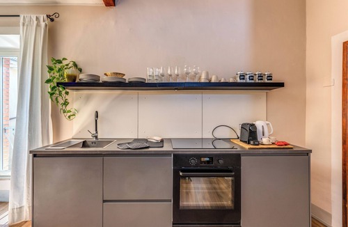 Tarquinia Apartment | Tra Le Torri