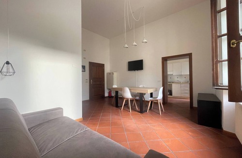 Bagno di Romagna Apartment | Tranquil 2-Bedroom Apartment in Historic Bagno di Romagna
